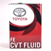 Dầu hộp số tự động Toyota CVT FE